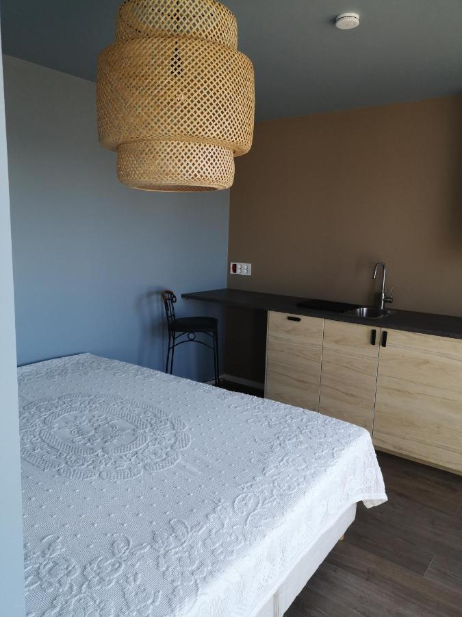 Strandheimen Guesthouse Melhus Room photo